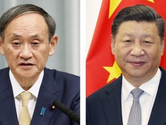 اليابان والصين تتفقان على إطلاق الاتصالات على أرفع مستوى缩略图