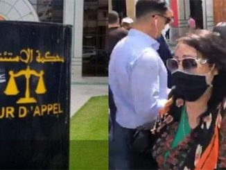 طنجة : إحالة الوحش أمام أنظار الوكيل العام صباحا و بالعشية غيكون تمثيل الجريمة والمحامية جميلة تقول لن نتنازل .缩略图