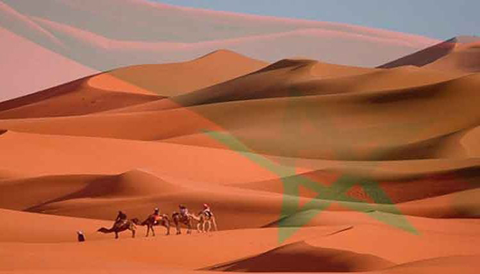 مطالب بوضع حد للتحركات المريبة للخونة و العملاء في منطقة الصحراء المغربية…. !!缩略图 مطالب بوضع حد للتحركات المريبة للخونة و العملاء في منطقة الصحراء المغربية…. !!缩略图