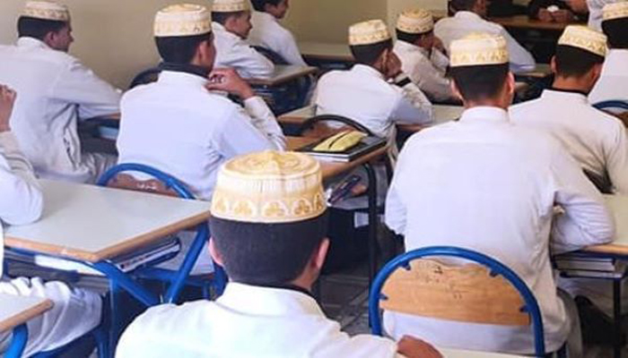 مشكل المنحة يصل إلى التعليم العتيق缩略图 مشكل المنحة يصل إلى التعليم العتيق缩略图