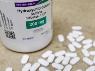 المغرب يقرر طرح “هيدروكسي كلوروكين” لعلاج “كورونا” للبيع في الصيدليات缩略图