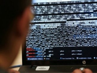 جنرال بريطاني: بلادنا قادرة على شن هجمات إلكترونية مدمرة缩略图