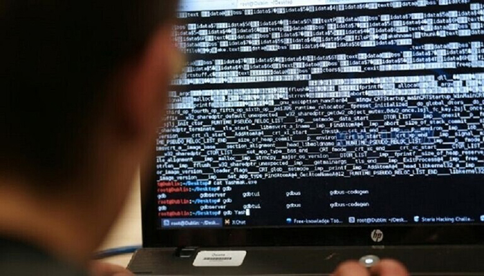 جنرال بريطاني: بلادنا قادرة على شن هجمات إلكترونية مدمرة缩略图 جنرال بريطاني: بلادنا قادرة على شن هجمات إلكترونية مدمرة缩略图
