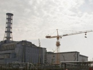 برلماني أوكراني سابق: بلادي تهدد العالم بـ :تشيرنوبيل ثانية缩略图