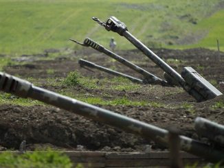 حرب جديدة: تداعيات المواجهات على الحدودو الارمينية الاذربيجانية缩略图