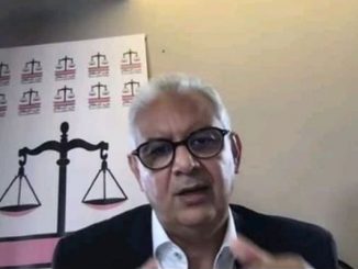 بركة يتحدث عن الحكومة الجديدة والجائحة كشفت عن عدد من الإختلالات والنواقص缩略图