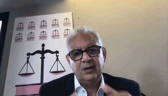 بركة يتحدث عن الحكومة الجديدة والجائحة كشفت عن عدد من الإختلالات والنواقص缩略图 بركة يتحدث عن الحكومة الجديدة والجائحة كشفت عن عدد من الإختلالات والنواقص缩略图
