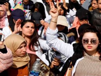 اول إضراب في الموسم الدراسي الجديد يخوضه أساتذة “الزنزانة 10缩略图