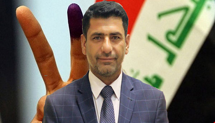الإنتخابات العراقية المبكرة.. بين القول والفعل缩略图 الإنتخابات العراقية المبكرة.. بين القول والفعل缩略图