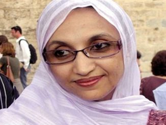 الوكيل العام للملك باستئنافية العيون يأمر بفتح تحقيق في ما أقدمت عليه أميناتو حيدر缩略图