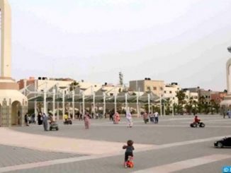 حمادة البيهي.. إحداث إطار غير قانوني وغير شرعي بالصحراء “تحرك عقيم缩略图