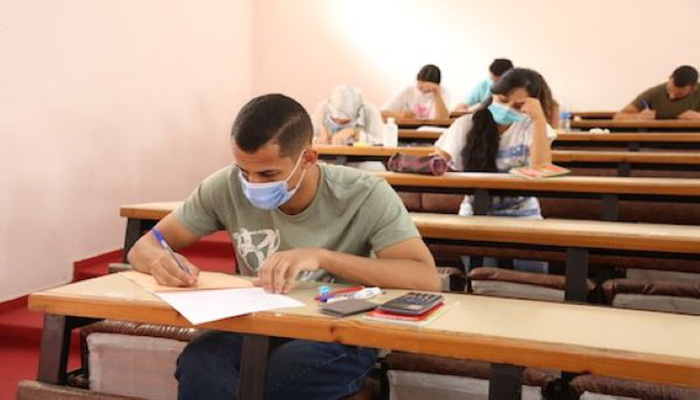 اعويشة يعلن تأجيل امتحانات الولوج لسلكي الماستر والإجازة المهنية缩略图 اعويشة يعلن تأجيل امتحانات الولوج لسلكي الماستر والإجازة المهنية缩略图
