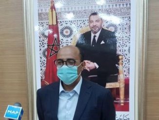 ولد الرشيد.. إحداث كيانات وهمية بالصحراء المغربية محاولة يائسة لتغليط الرأي العام الدولي缩略图