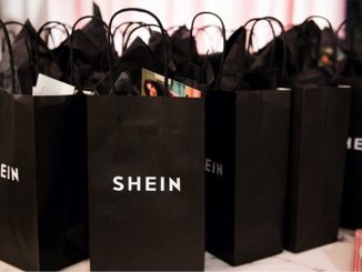 موقع شين الإلكتروني الصيني يتصدر المبيعات الإلكترونية للأزياء في إسرائيل ..缩略图