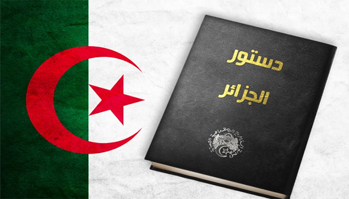 دستور الجزائر الجديد… الهوية بدل التنمية缩略图 دستور الجزائر الجديد… الهوية بدل التنمية缩略图