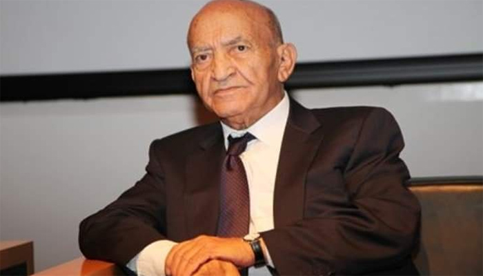 إصدار جديد للمجلس الوطني لحقوق الإنسان ومنشورات “ملتقى الطرق” عن عبد الرحمان اليوسفي缩略图 إصدار جديد للمجلس الوطني لحقوق الإنسان ومنشورات “ملتقى الطرق” عن عبد الرحمان اليوسفي缩略图