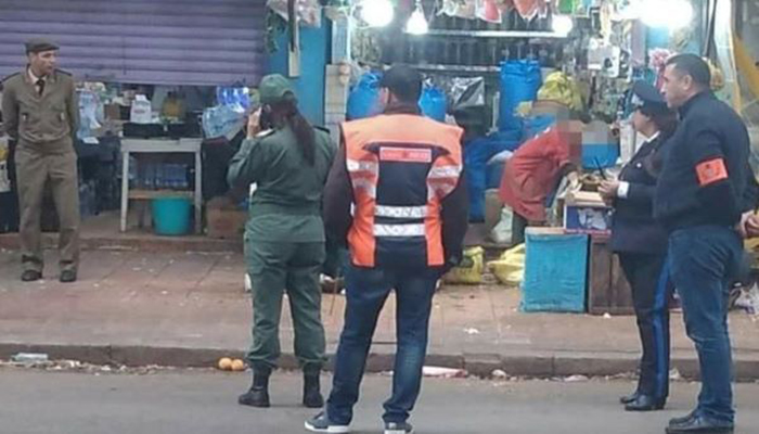 القنيطرة تعود للحجر الصحي缩略图 القنيطرة تعود للحجر الصحي缩略图