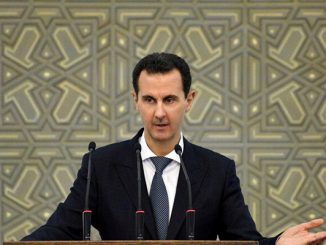 ترامب: ناقشت تصفية الرئيس السوري مع وزير الدفاع السابق ماتيس لكنه رفض الفكرة缩略图