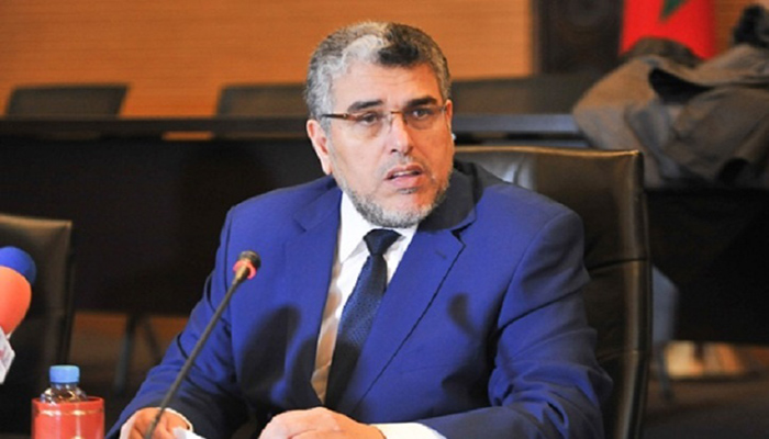 مصطفى الرميد: يترافع حول معايير تطبيق عقوبة الإعدام缩略图 مصطفى الرميد: يترافع حول معايير تطبيق عقوبة الإعدام缩略图