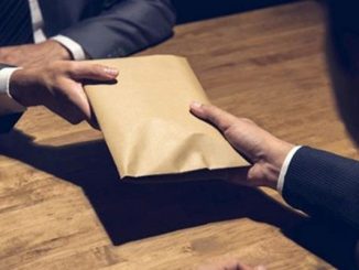 الهيئة الوطنية لمحاربة الرشوة تصدر التقرير السنوي الأول لـ 2019缩略图