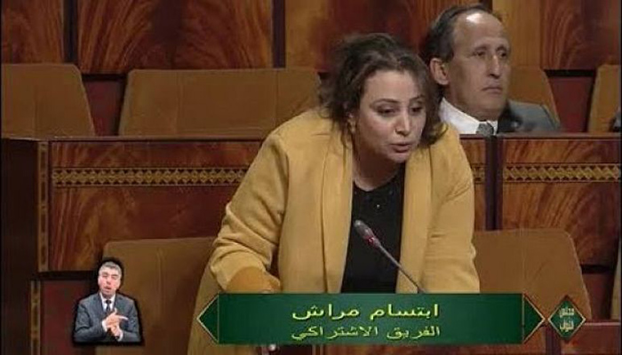 قضية كلية الزراعة ببركان موضوع سؤال بمجلس النواب缩略图 قضية كلية الزراعة ببركان موضوع سؤال بمجلس النواب缩略图