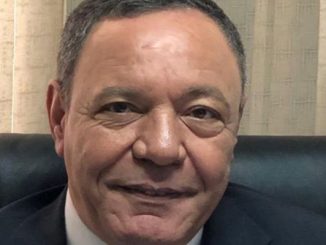 وفاة رئيس جامعة عبد المالك السعدي متأثرا بإصابته بكورونا缩略图