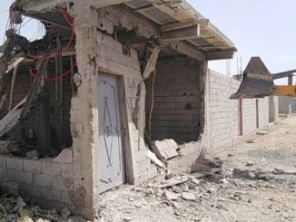 لفتيت يوجه بمتابعة مساطر زجر مخالفات التعمير والبناء缩略图