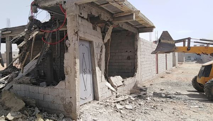 لفتيت يوجه بمتابعة مساطر زجر مخالفات التعمير والبناء缩略图 لفتيت يوجه بمتابعة مساطر زجر مخالفات التعمير والبناء缩略图