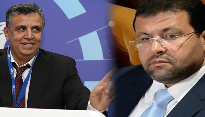 محمد أبو درار: منزلقات قيادة الجرار缩略图 محمد أبو درار: منزلقات قيادة الجرار缩略图
