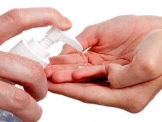 بنشعبون يمنع ارتفاع أسعار المطهرات الكحولية缩略图