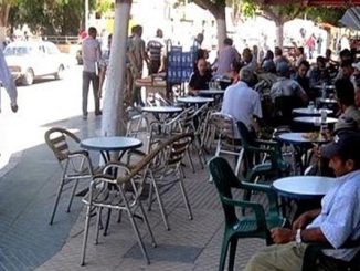 ظاهرة احتلال الملك العام تغزوا الأحياء السكنية缩略图