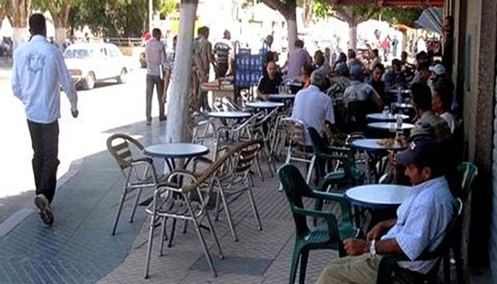 ظاهرة احتلال الملك العام تغزوا الأحياء السكنية缩略图 ظاهرة احتلال الملك العام تغزوا الأحياء السكنية缩略图