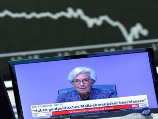 أسهم أوروبا تعاني مع عودة ارتفاع حالات الإصابة بفيروس كورونا缩略图