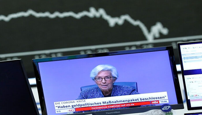 أسهم أوروبا تعاني مع عودة ارتفاع حالات الإصابة بفيروس كورونا缩略图 أسهم أوروبا تعاني مع عودة ارتفاع حالات الإصابة بفيروس كورونا缩略图