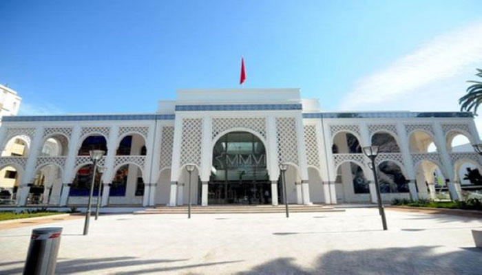 المؤسسة الوطنية للمتاحف تحتفي بالحياة من خلال تنظيم عدة معارض缩略图 المؤسسة الوطنية للمتاحف تحتفي بالحياة من خلال تنظيم عدة معارض缩略图