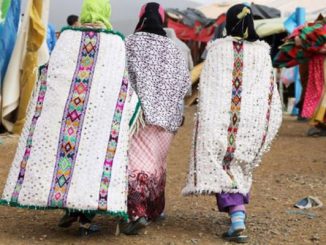 إلغاء موسم الخطوبة بإملشيل ومهرجان موسيقى الأعالي بسبب كورونا缩略图