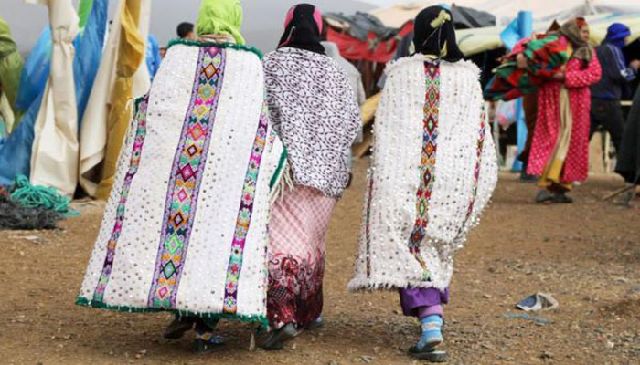 إلغاء موسم الخطوبة بإملشيل ومهرجان موسيقى الأعالي بسبب كورونا缩略图 إلغاء موسم الخطوبة بإملشيل ومهرجان موسيقى الأعالي بسبب كورونا缩略图