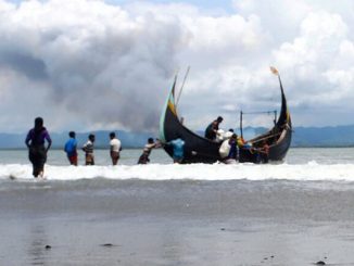 2000 مهاجر جزائري غير نظامي دخلوا إسبانيا منذ بداية 2020缩略图