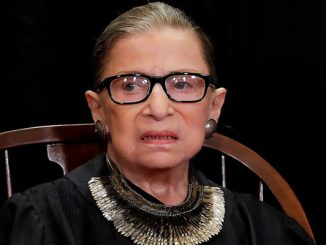 وفاة أكبر قاضية بالمحكمة العليا الأمريكية缩略图