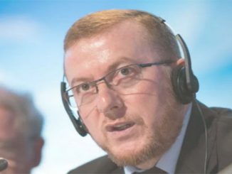 فرع ألمانيا للبيجيدي على صفيح ساخن والسبب قد يكون بوليف缩略图