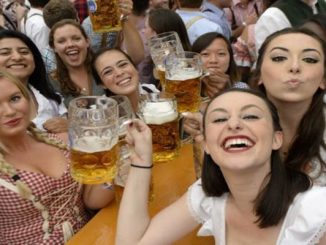 لأول مرة منذ الحرب العالمية الثانية… إلغاء أكبر “مهرجان للبيرة” في ألمانيا缩略图