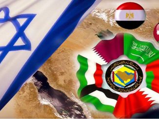 التطبيع بين الضرورات والخيارات缩略图