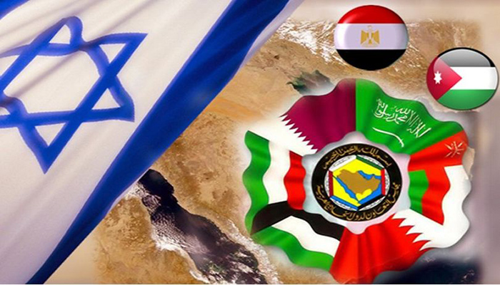 التطبيع بين الضرورات والخيارات缩略图 التطبيع بين الضرورات والخيارات缩略图