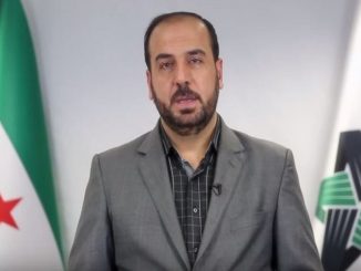 نصر الحريري يطلب من الملك محمد السادس التدخل لحل الأزمة السورية缩略图