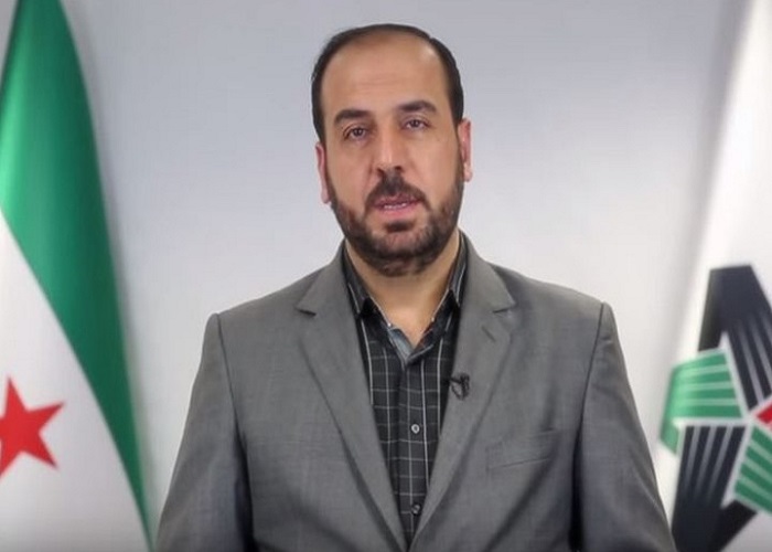 نصر الحريري يطلب من الملك محمد السادس التدخل لحل الأزمة السورية缩略图 نصر الحريري يطلب من الملك محمد السادس التدخل لحل الأزمة السورية缩略图