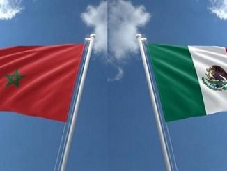 تأسيس مجموعة الصداقة متعددة القطاعات لتعزيز التعاون الثنائي بين المغرب والمكسيك缩略图