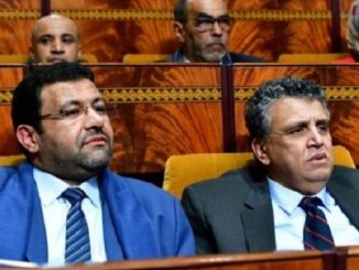 وهبي متهم بالتزوير وأبو درار يشهر ورقة “الشهود”缩略图