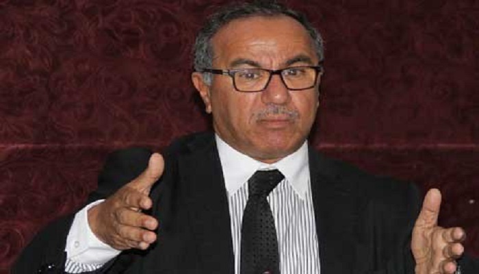 عبد الكبير طبيح: القاسم الانتخابي للمسجلين.. آلية لربط المسؤولية بالمحاسبة缩略图 عبد الكبير طبيح: القاسم الانتخابي للمسجلين.. آلية لربط المسؤولية بالمحاسبة缩略图