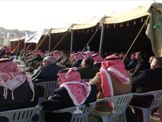 العشائر ركيزة بناء المجتمع缩略图