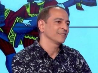 كاتب مغربي من بين المتأهلين العشرة لجائزة الفرونكفونية للقارات الخمس 2020缩略图